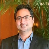 Syed Adeel Khalid