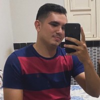 Kelton Moisés Cunha Fernandes