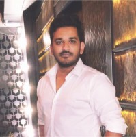 Khuman Singh Sisodiya