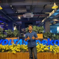 Chandan Panda