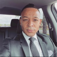 Israel Rivera