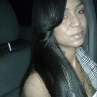 Nichole Maeshack