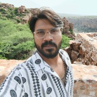 Seo Specialist - Kirann Reddy♾