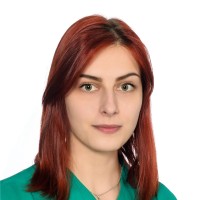 Alina Zuieva