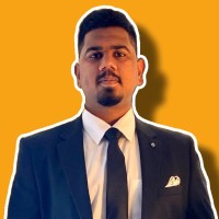Rajat Ajay Thakur