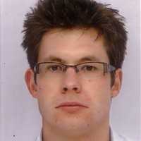 Richard Jones