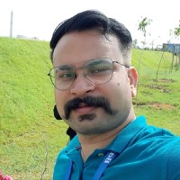 Ashish Chauhan