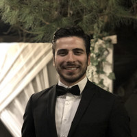 Mustafa Deniz Yılmaz