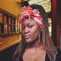 Maayaa Quist-Adade
