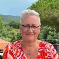 Lizette Jansen - Vendelbosch