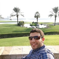 Mohammed Radwan