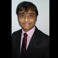 Hemang Mehta