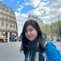 Maggie Chu