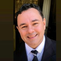 Carlos Alberto Gonçalves De Souza