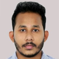 Mohammed Arshad
