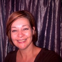 Tina Van Wyk
