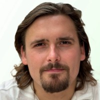 Max Andersson