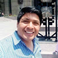 jorge luis briceño ocas