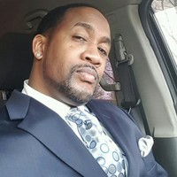 Keith C. Curry