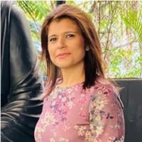 Seema Nagpal