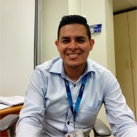 Eric Vela Zurita