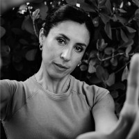 Carolina Almeida Alzamora