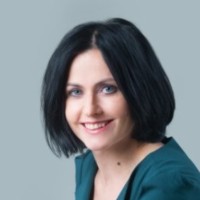 Anna Bacher, OSEP, CISSP, GDAT, CEH