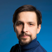 Sergey Dudiy