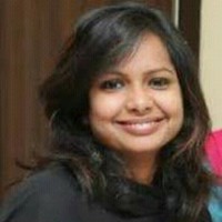 Pallavi Jadhao