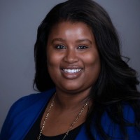 Janelle N. Hope, MPS I/O