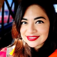 Laura Lucero Villeda Muciño