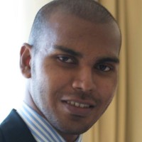 Amith Ariyawansa