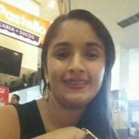 Daniele Dos Santos
