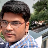 Lokesh Shukla