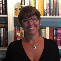 Julie Strong