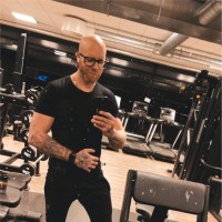 Andreas Gustafsson