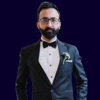 Asad Sohail Mazhar