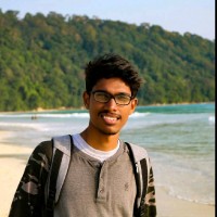 Nandha Kumar T