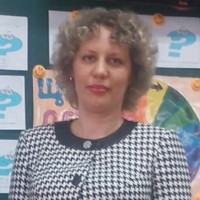 Helen Kovalenko