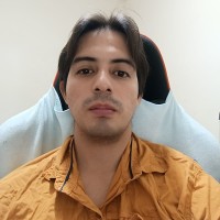 Ricardo Alexander Jativa Soto