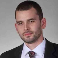 Daniel Gibson, Cpcu, Are