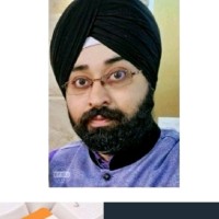 Ravinderjit Singh