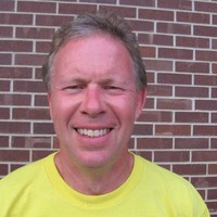 Mark Leamen