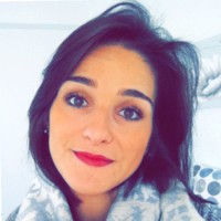 Cécile DUBUISSON