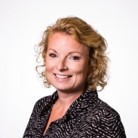 Bianca Van Dusschoten-Ganzevles
