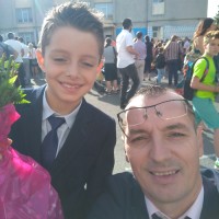 Cristian-Bogdan Anghel