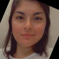Patricia Cabrera