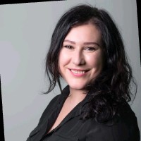 Liliya Getmanova