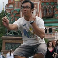 Daniel Chong