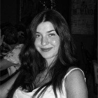 Adriana Barreda Vega